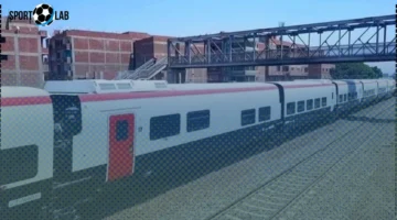 مواعيد قطار تالجو السريع اليوم الخميس 6 نوفمبر 2025 والتحديثات الجديدة